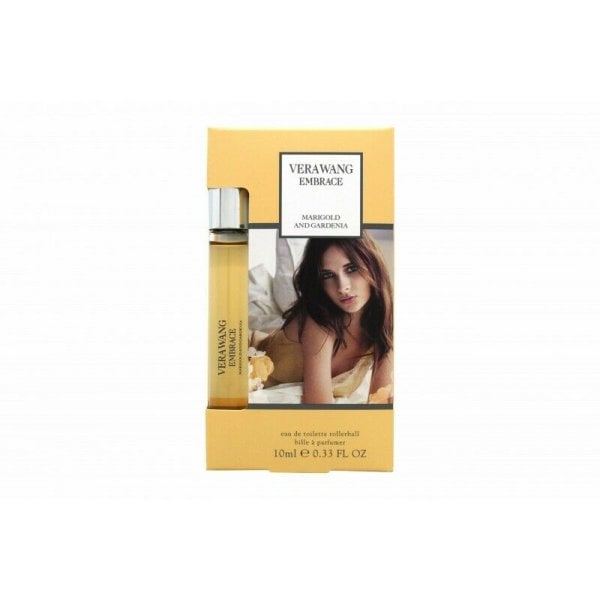 Vera Wang Vera Wang Embrace Rollerball 10ml EDT - Health & Beauty > Personal Care > Cosmetics > Perfumes & Colognes > Eaux De Toilette EDT