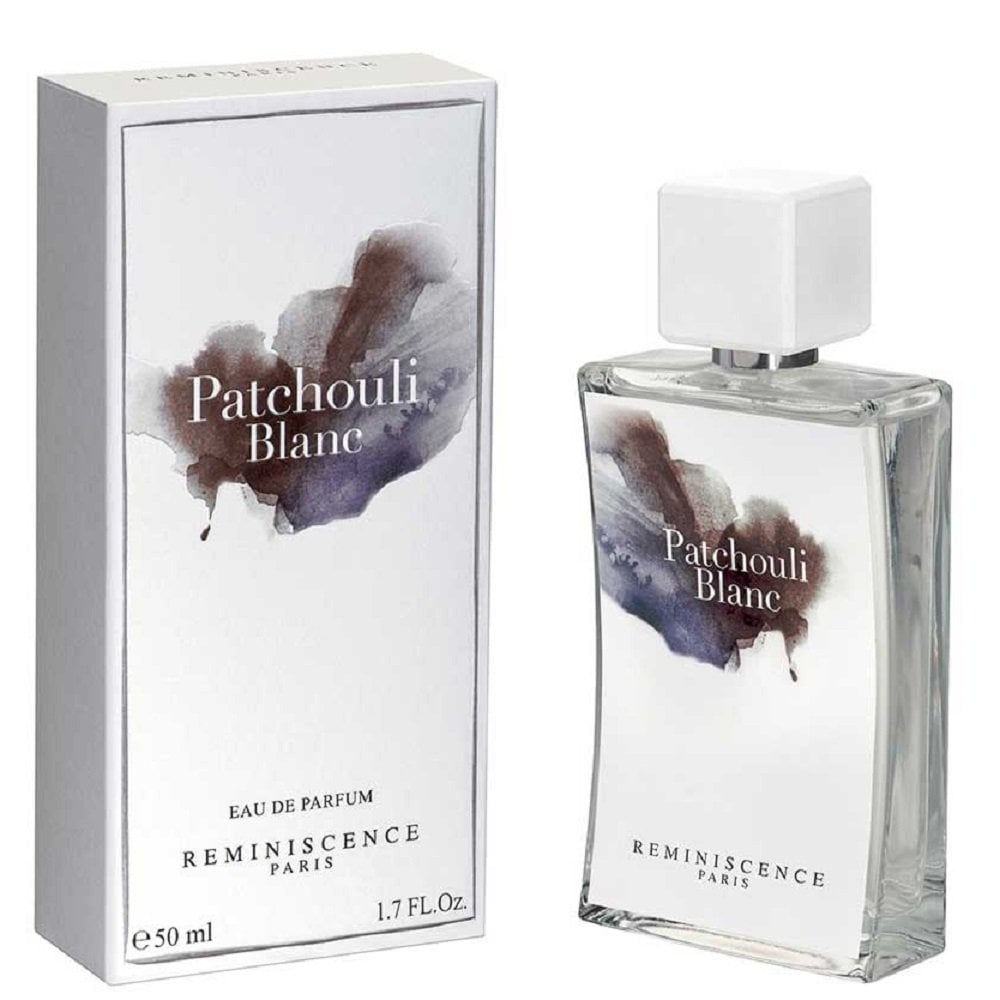 Reminiscence Patchouli Blanc 50ml EDP Spray