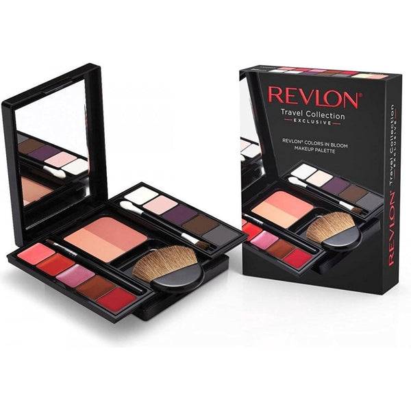 Revlon Revlon Colours In Bloom Make Up Palette - Health & Beauty > Personal Care > Cosmetics > Cosmetic Sets