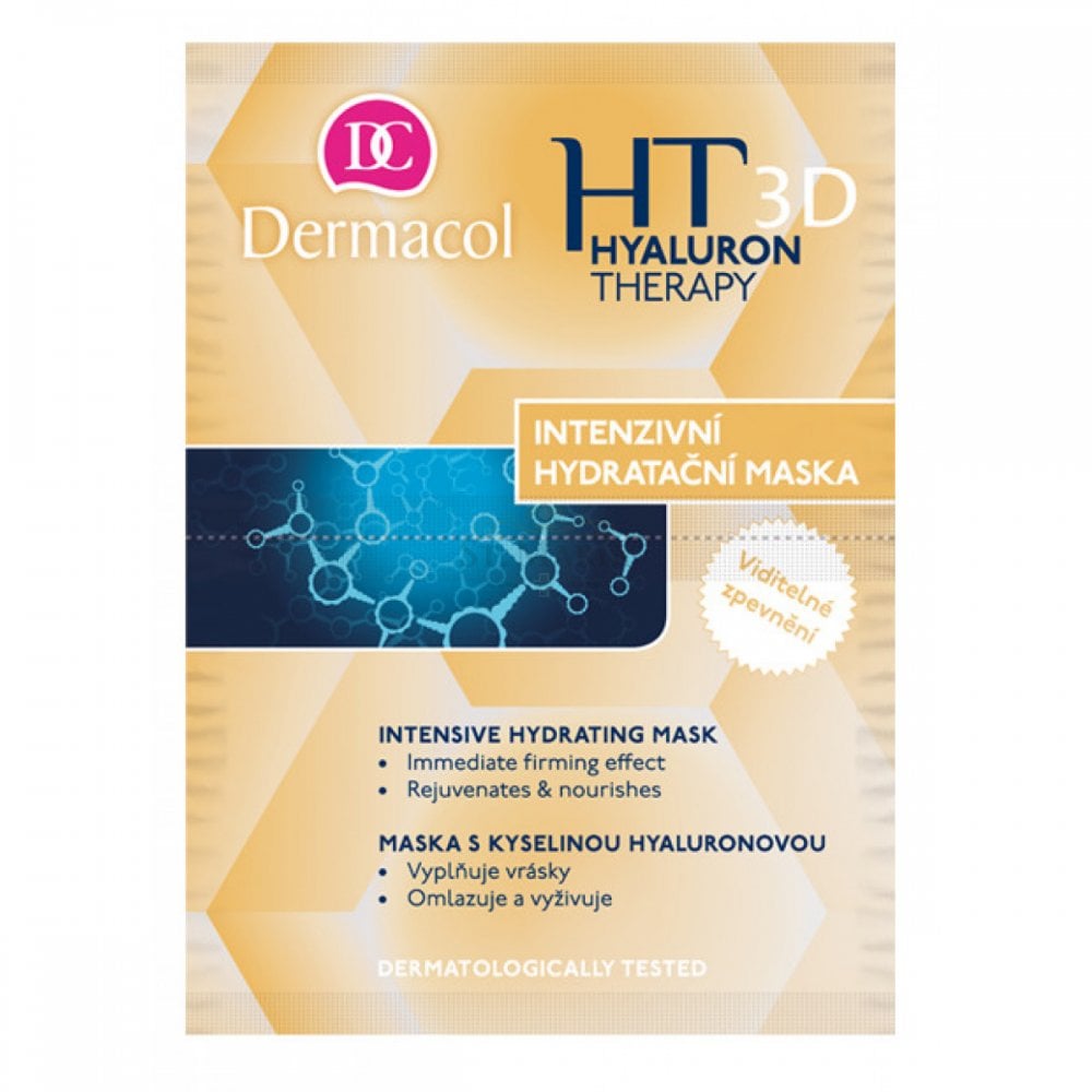 Dermacol Dermacol 3D Hyaluron Therapy 16ml - Health & Beauty > Personal Care > Cosmetics > Skin Care > Anti-Aging Skin Care .