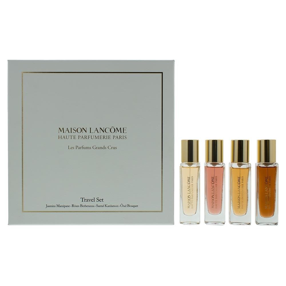 Lancome Lancome Grands Crus EDP Gift Set - Health & Beauty > Personal Care > Cosmetics > Perfumes & Colognes EDP