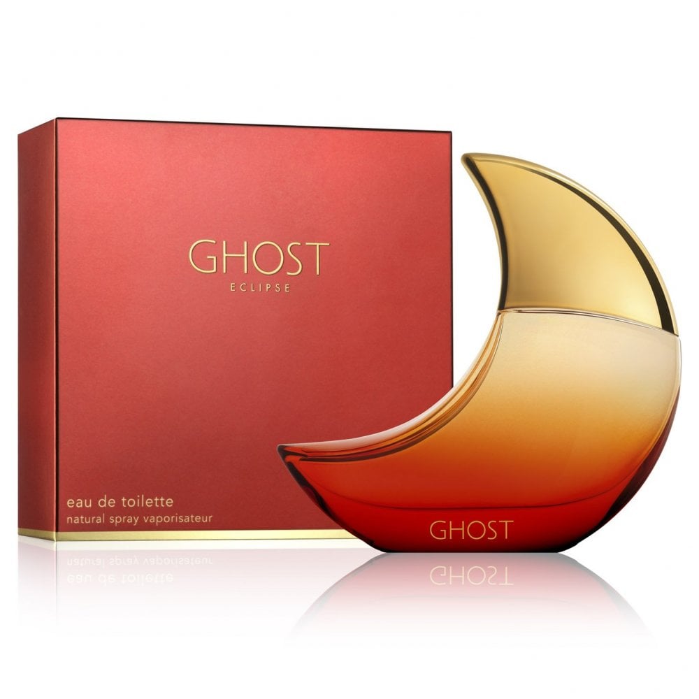 Ghost Ghost Eclipse 30ml EDT Spray - Health & Beauty > Personal Care > Cosmetics > Perfumes & Colognes > Eaux De Toilette