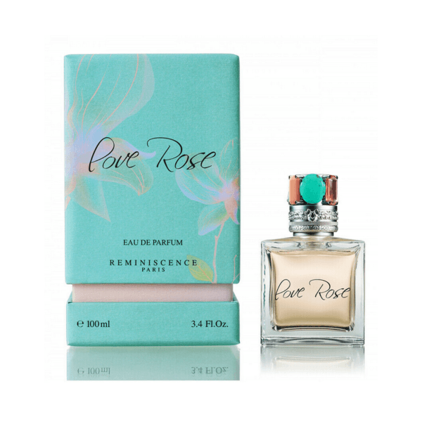 Reminiscence Love Rose 50ml EDP Spray