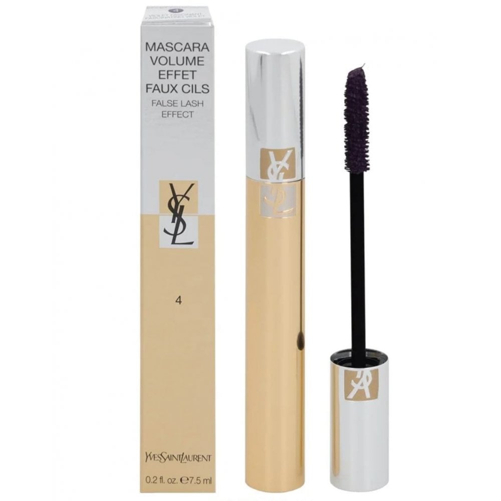 YSL Mascara Volume Effect Faux Cils - 04 Fascinating Violet
