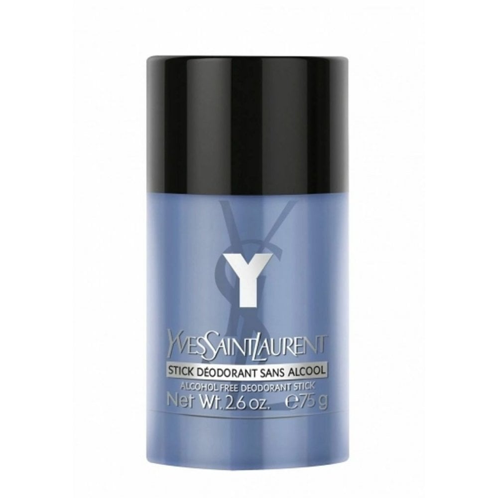 YSL YSL Y Deodorant Stick 75G - Health & Beauty > Personal Care > Deodorants & Anti-Perspirant > Deodorants Deodorant