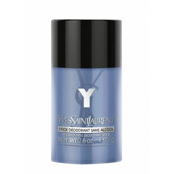 YSL YSL Y Deodorant Stick 75G - Health & Beauty > Personal Care > Deodorants & Anti-Perspirant > Deodorants Deodorant