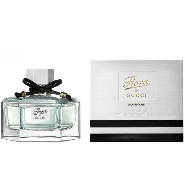 Gucci Gucci Flora Eau Fraiche 30ml EDT Spray -