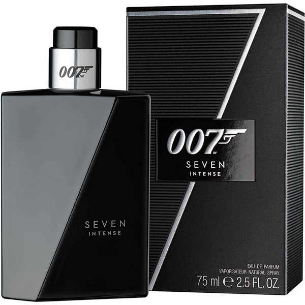 James Bond James Bond 007 Seven Intense 75ml EDP Spray -