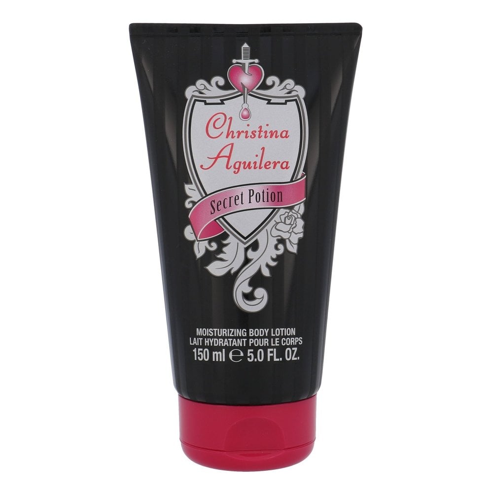 Christina Aguilera Christina Aguilera Secret Potion Body Lotion 150ml - Lotion