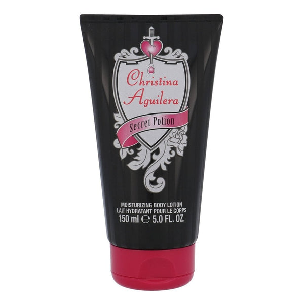 Christina Aguilera Christina Aguilera Secret Potion Body Lotion 150ml - Lotion