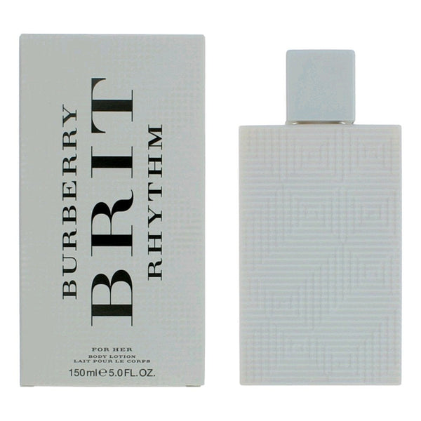 Burberry Burberry Brit Rhythm For Her Body Lotion 150ml - Health & Beauty > Personal Care > Cosmetics > Skin Care > Lotions & Moisturizers