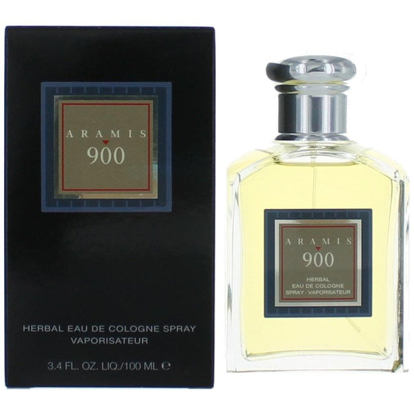 Aramis Aramis 900 100ml EDC Spray - Health & Beauty > Personal Care > Cosmetics > Perfumes & Colognes > Colognes
