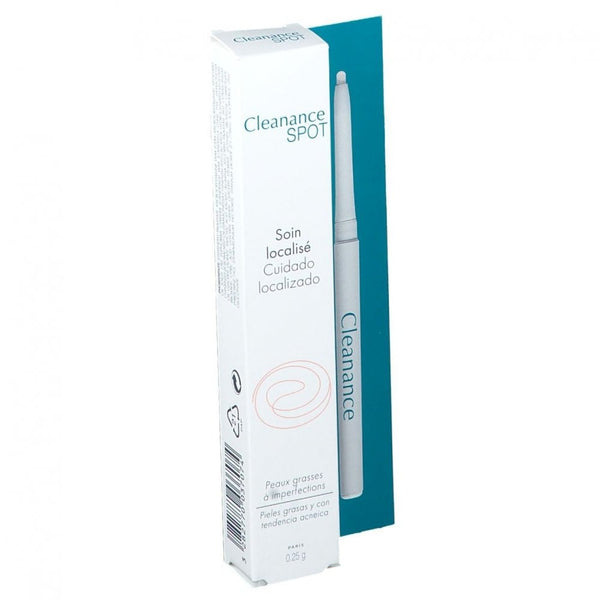 Avene Avene Cleanance Spot Treatment 25G -