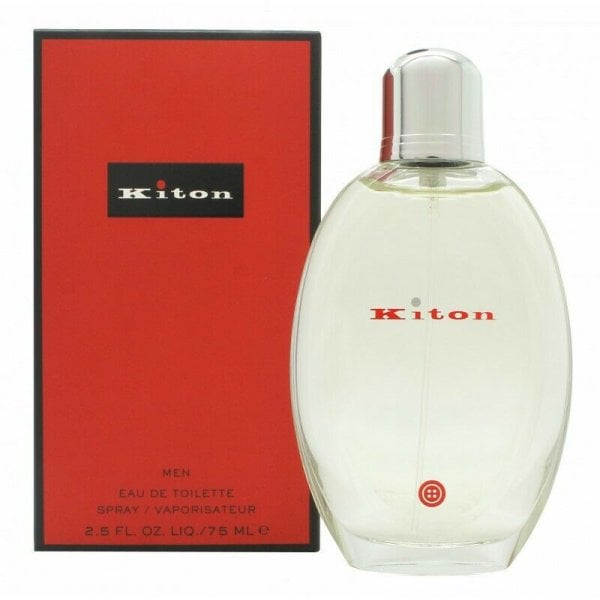 Aramis Aramis Kiton For Men 75ml EDT Spray - Health & Beauty > Personal Care > Cosmetics > Perfumes & Colognes > Eaux De Toilette