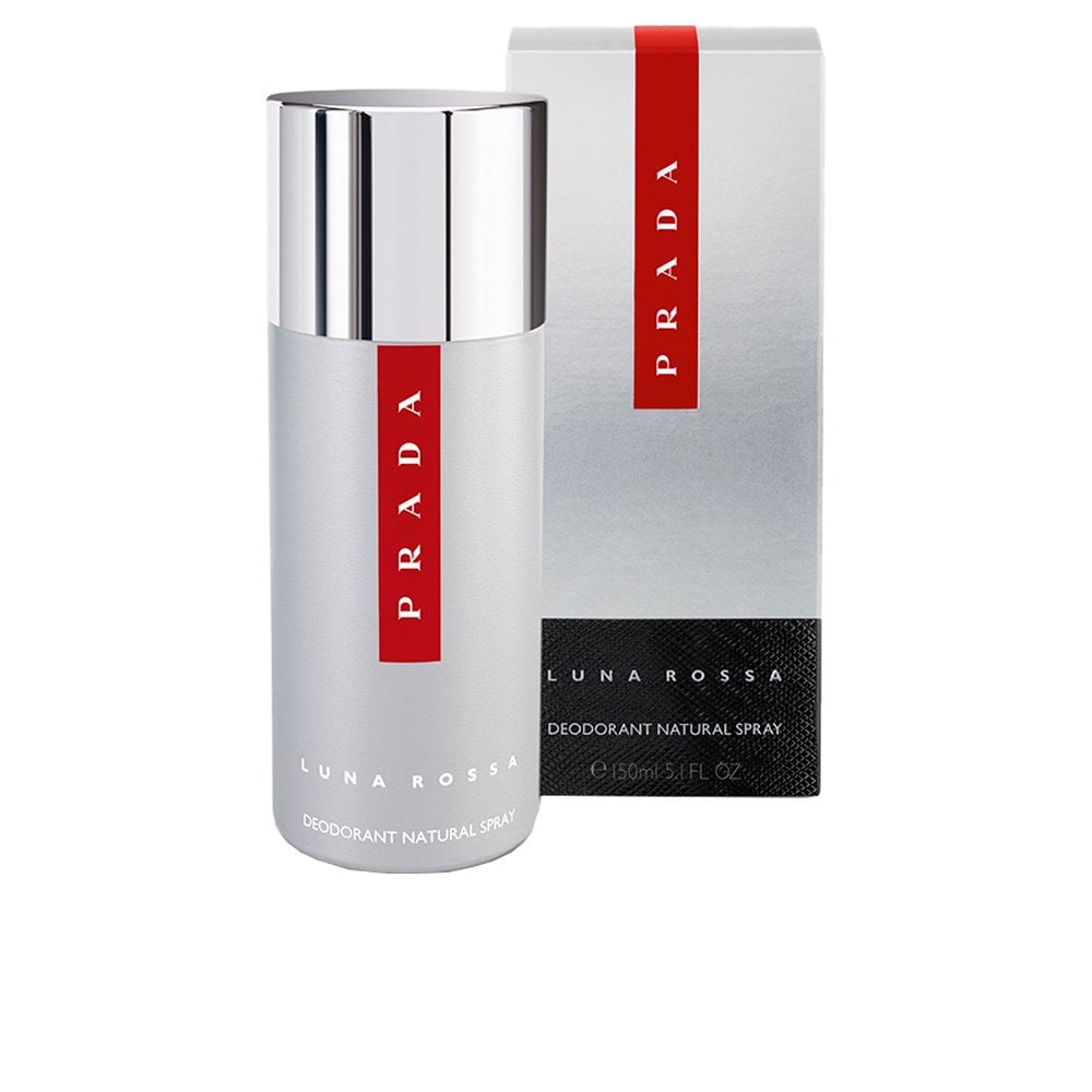 Prada Luna Rossa 150ml Deodorant Spray