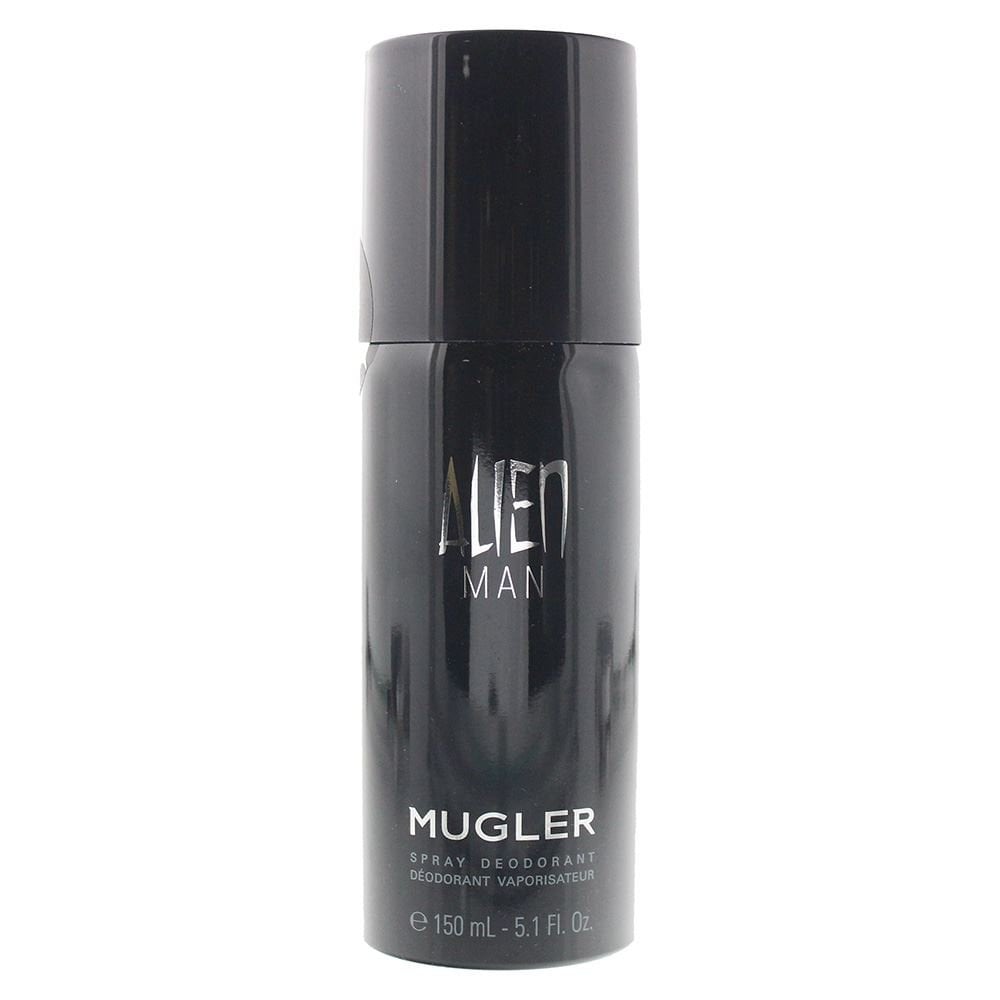 Thierry Mugler Thierry Mugler Mugler Alien Man Deodorant Spray 150ml -
