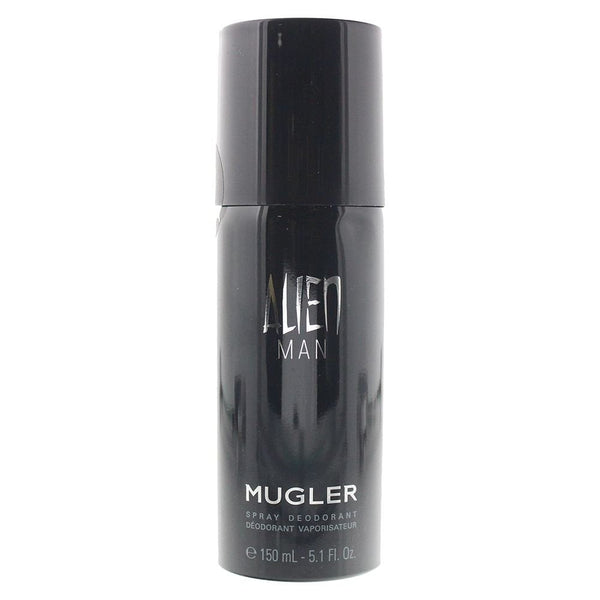 Thierry Mugler Thierry Mugler Mugler Alien Man Deodorant Spray 150ml -