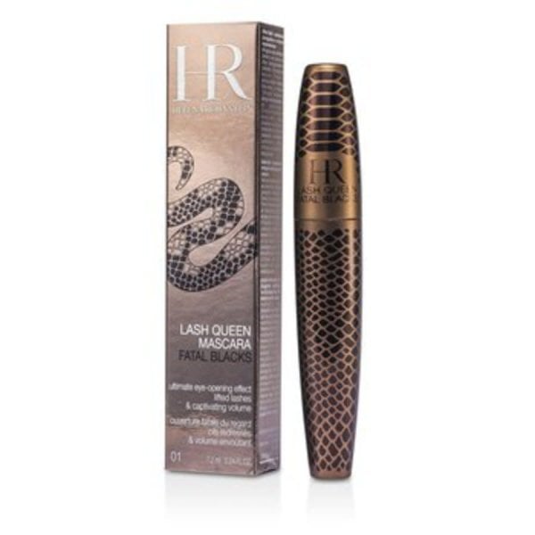 Helena Rubinstein Lash Queen Fatal Blacks Mascara 7ml - 01 Magnetic Black