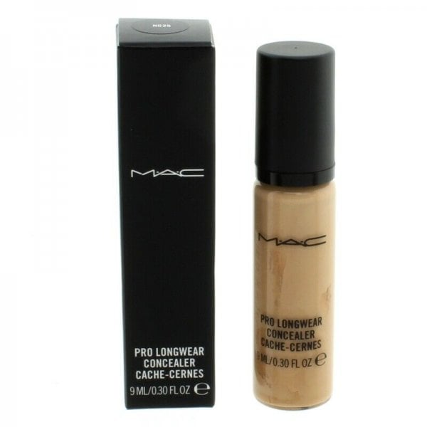 Mac Mac Pro Longwear Concealer 9ml - NC25 - Health & Beauty > Personal Care > Cosmetics > Makeup