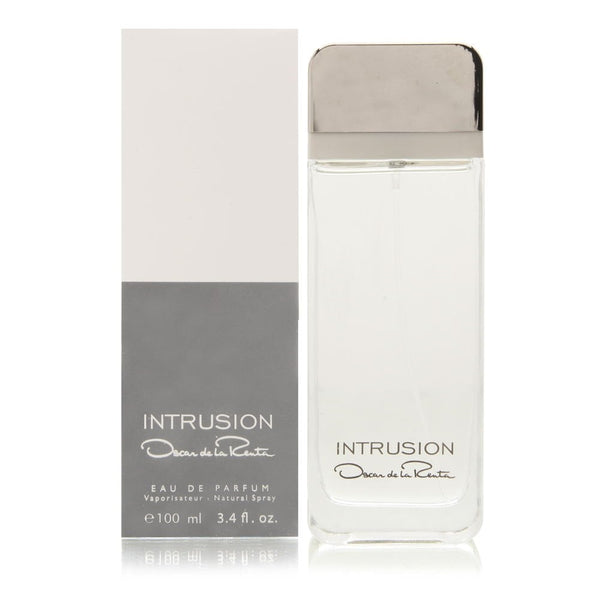Oscar De La Renta Oscar De La Renta Intrusion 100ml EDP Spray - Health & Beauty > Personal Care > Cosmetics > Perfumes & Colognes > Eaux de Parfum