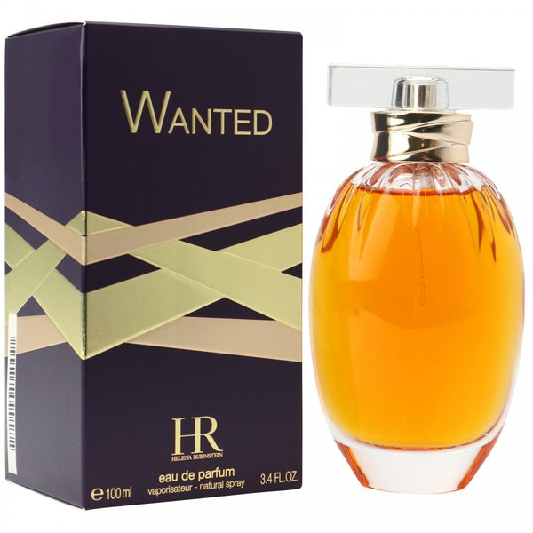 Helena Rubinstein Helena Rubinstein Wanted 50ml EDP Spray - Health & Beauty > Personal Care > Cosmetics > Perfumes & Colognes > Eaux de Parfum