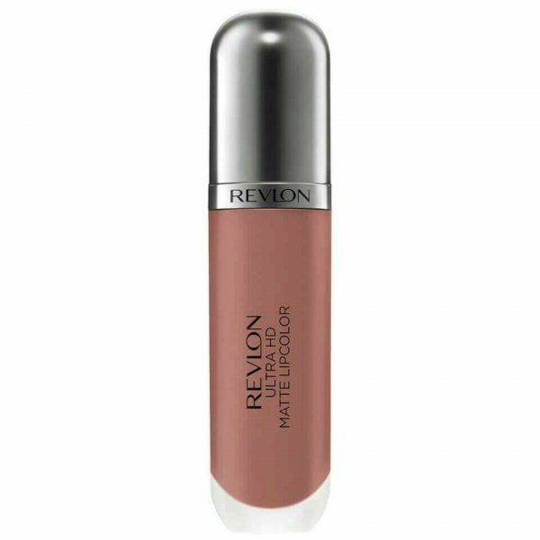 Revlon Ultra Hd Matte Lip Color - 645 Forever