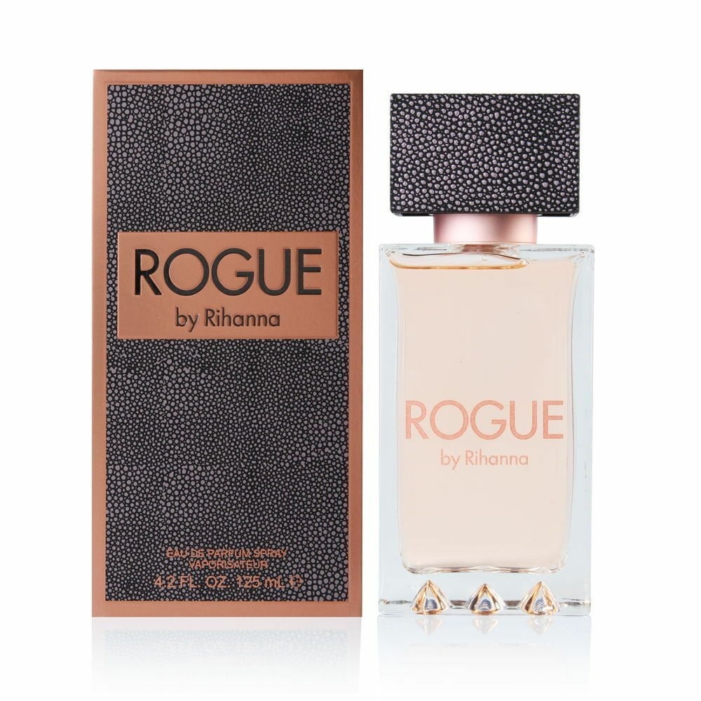 Rihanna Rihanna Rogue 125ml EDP Spray - Health & Beauty > Personal Care > Cosmetics > Perfumes & Colognes > Eaux de Parfum