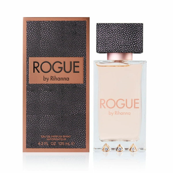 Rihanna Rihanna Rogue 125ml EDP Spray - Health & Beauty > Personal Care > Cosmetics > Perfumes & Colognes > Eaux de Parfum