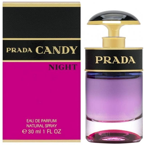 Prada Prada Candy Night 30ml EDP Spray -