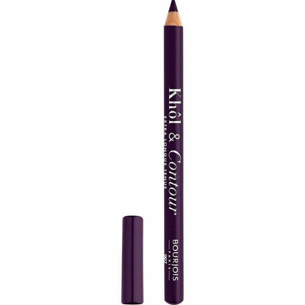 Bourjois Bourjois Khol And Contour Eye Pencil - 007 Dark Purple -
