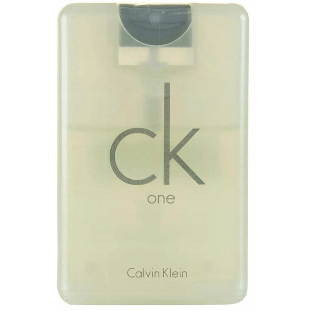 Calvin Klein Calvin Klein CK One 20ml EDT Spray -