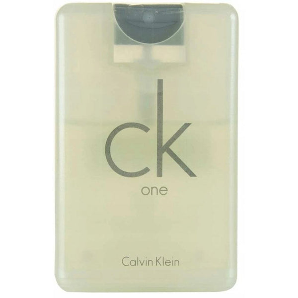 Calvin Klein Calvin Klein CK One 20ml EDT Spray -