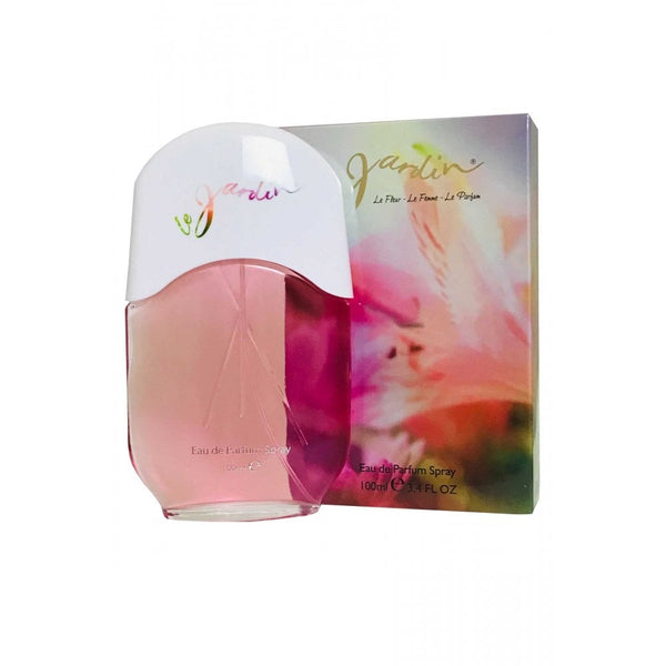 Eden Classic Eden Classic Le Jardin 100ml EDP Spray -