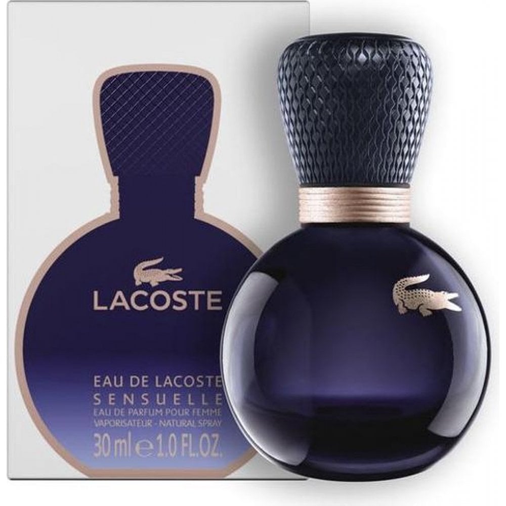 Lacoste Lacoste Eau De Lacoste Sensuelle 30ml EDP Spray - Health & Beauty > Personal Care > Cosmetics > Perfumes & Colognes > Eaux de Parfum