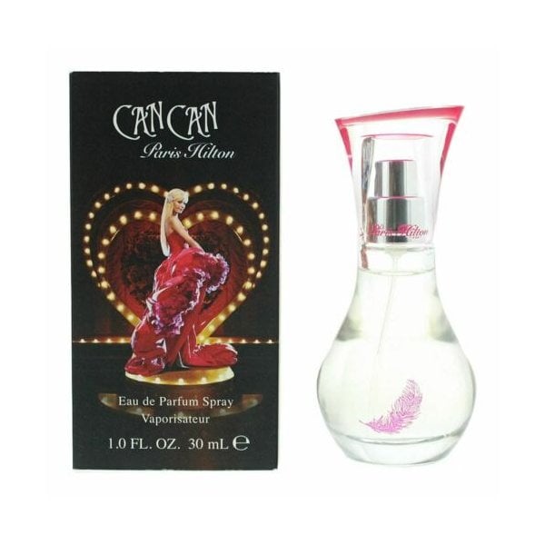 Paris Hilton Can Can 30ml EDP Spray