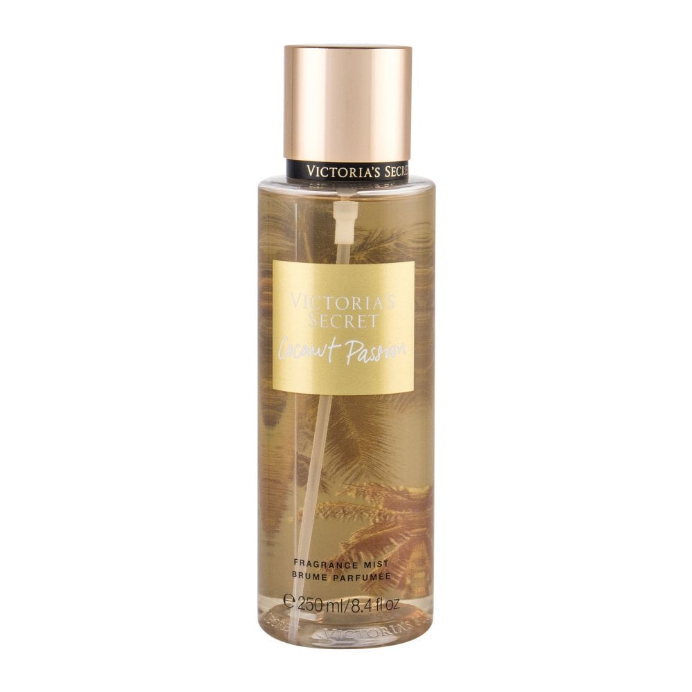 Victoria's Secret Victorias Secret Coconut Passion Fragrance Mist 250ml -