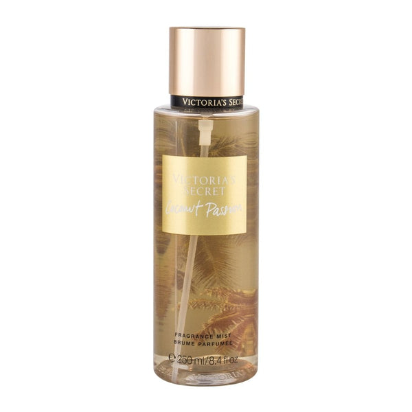 Victoria's Secret Victorias Secret Coconut Passion Fragrance Mist 250ml -