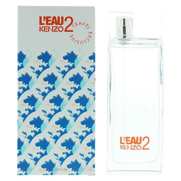 Kenzo Kenzo L'Eau 2 Kenzo 100ml EDT Spray -