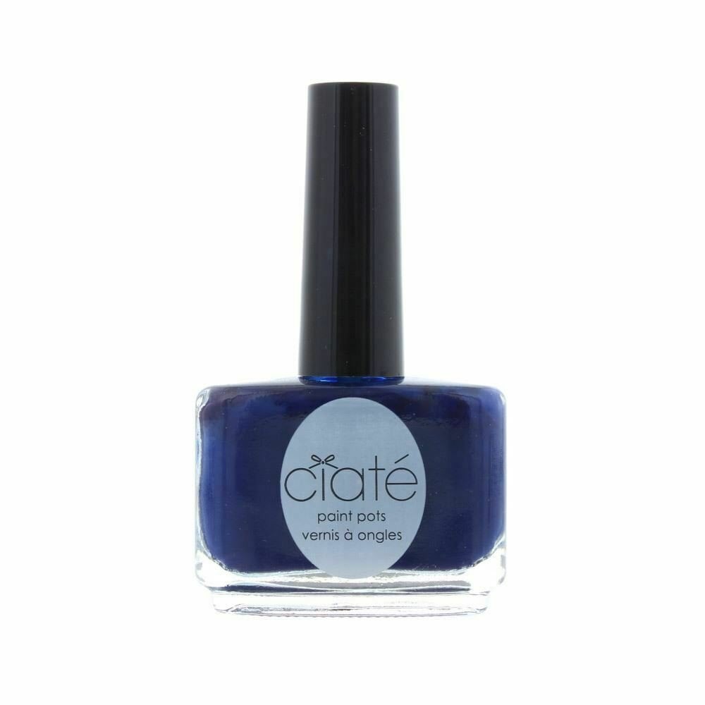 Ciate Ciate The Paint Pot Nail Polish 13.5ml - Power Dressing - Health & Beauty > Personal Care > Cosmetics > Nail Care > Nail Polishes Nail Polish