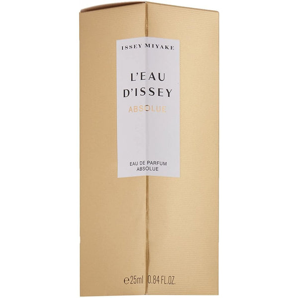 Issey Miyake Issey Miyake L'Eau D'Issey Absolue 25ml EDP Spray - Health & Beauty > Personal Care > Cosmetics > Perfumes & Colognes > Eaux de Parfum