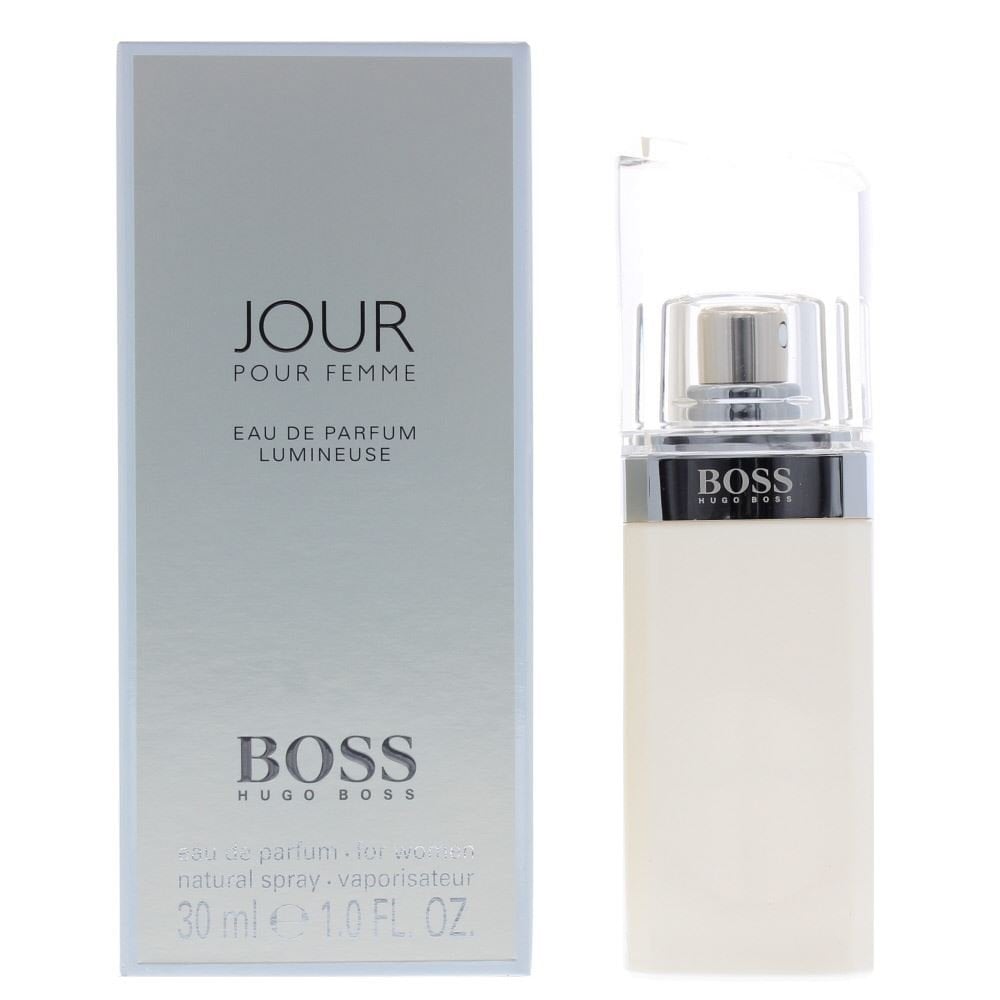 Hugo Boss Hugo Boss Boss Jour Luminese 30ml EDP Spray - Health & Beauty > Personal Care > Cosmetics > Perfumes & Colognes > Eaux de Parfum