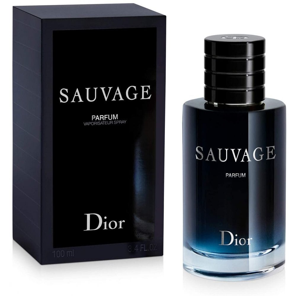 Christian Dior Christian Dior Dior Sauvage Parfum 100ml - Health & Beauty > Personal Care > Cosmetics > Perfumes & Colognes > Eaux de Parfum Parfum