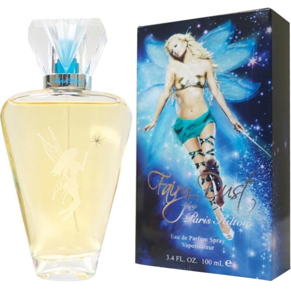 Paris Hilton Paris Hilton Fairy Dust 100ml EDP Spray -