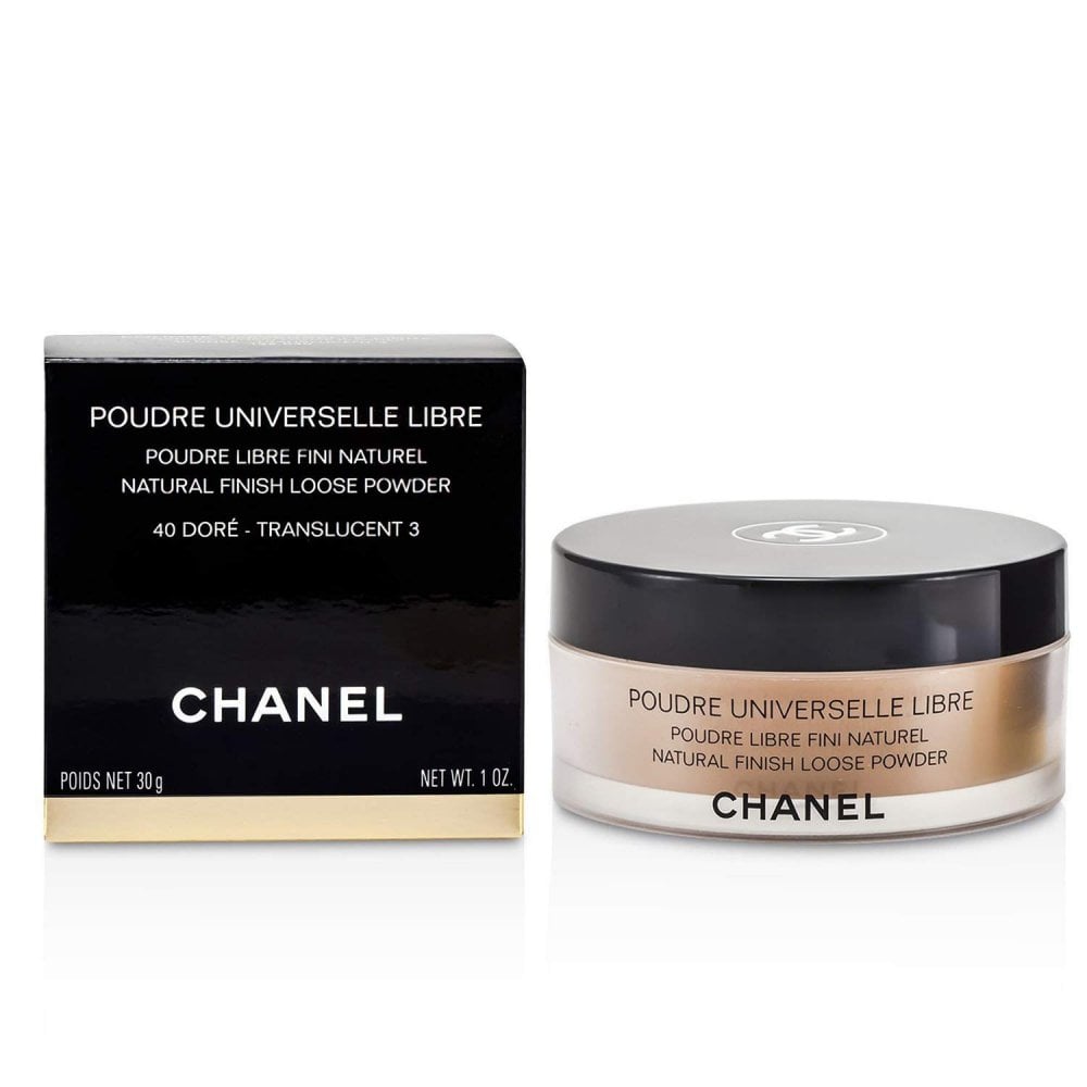 Chanel Chanel Poudre Universelle Libre Loose Powder 30Gr -