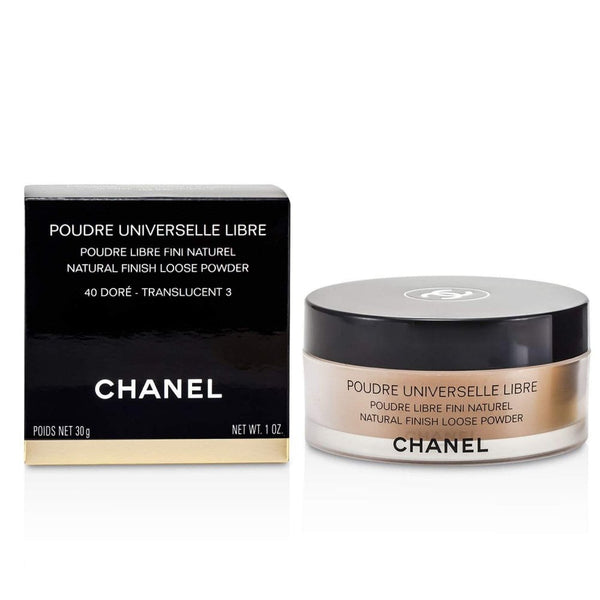 Chanel Chanel Poudre Universelle Libre Loose Powder 30Gr -