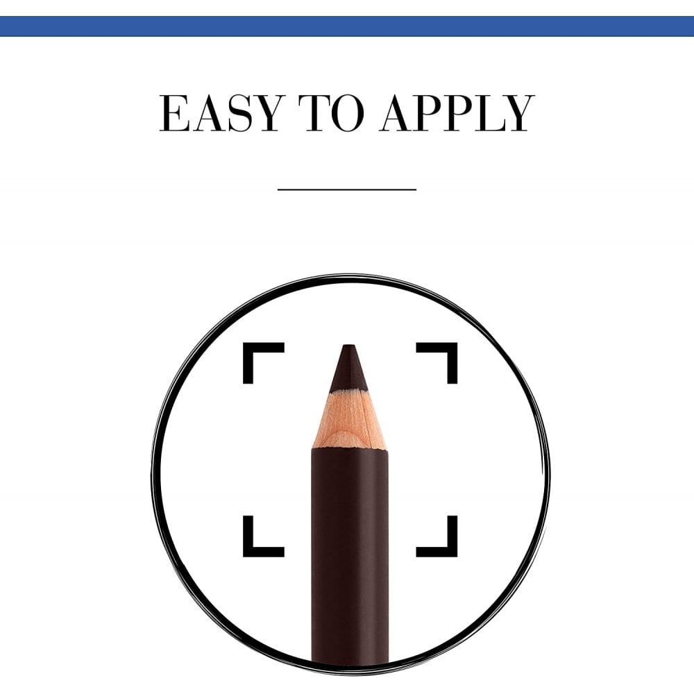 Bourjois Bourjois 2-In-1 Khol And Contour Eyeliner And Eye Pencil - 004 Brun-Dependante - Health & Beauty > Personal Care > Cosmetics > Makeup > Eye Makeup > Eyeliner Eyeliner