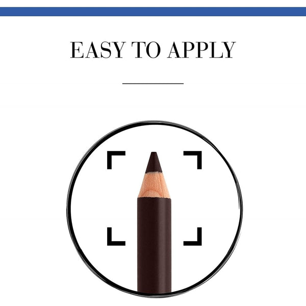 Bourjois Bourjois 2-In-1 Khol And Contour Eyeliner And Eye Pencil - 004 Brun-Dependante - Health & Beauty > Personal Care > Cosmetics > Makeup > Eye Makeup > Eyeliner Eyeliner