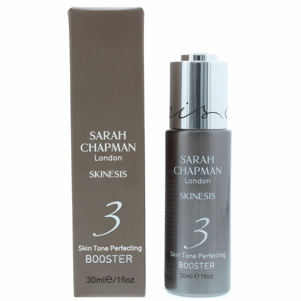 Sarah Chapman Sarah Chapman Skinesis 3 Skin Tone Perfecting Booster 30ml - Health & Beauty > Personal Care > Cosmetics > Skin Care > Lotions & Moisturizers .