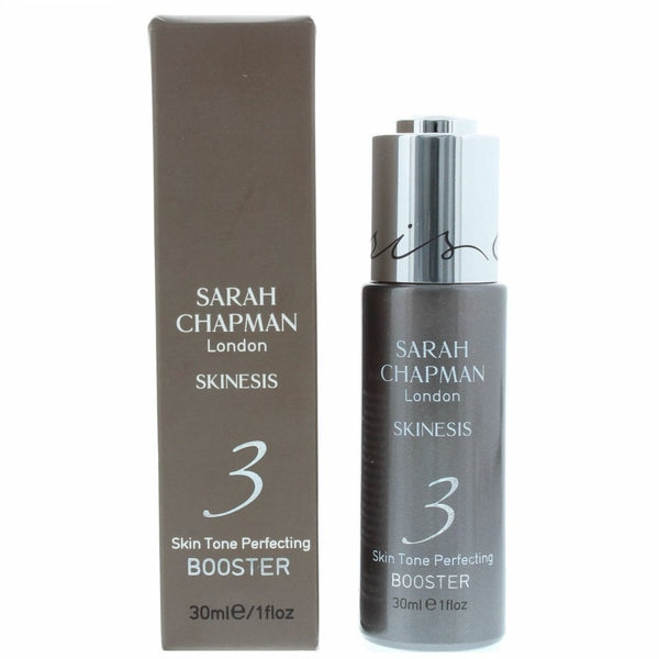 Sarah Chapman Sarah Chapman Skinesis 3 Skin Tone Perfecting Booster 30ml - Health & Beauty > Personal Care > Cosmetics > Skin Care > Lotions & Moisturizers .
