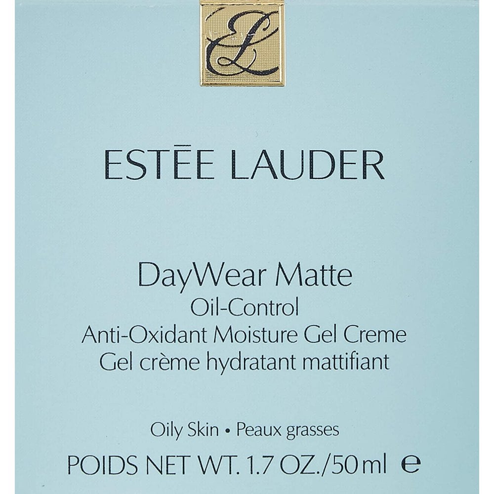 Estee Lauder Estee Lauder Daywear Matte Oil Control Anti Oxidant Moisture Gel Creme 50ml -